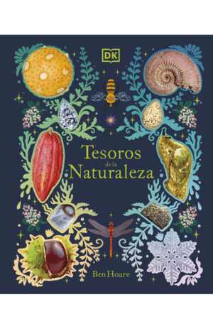 TESOROS DE LA NATURALEZA