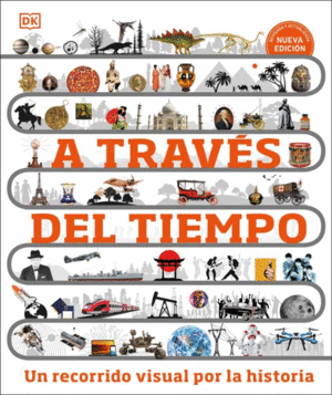 A TRAVÉS DEL TIEMPO