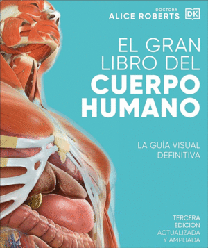 EL GRAN LIBRO DEL CUERPO HUMANO