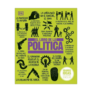 EL LIBRO DE LA POLÍTICA