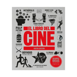 EL LIBRO DEL CINE