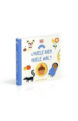 ¿HUELE BIEN O HUELE MAL?