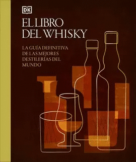 EL LIBRO DEL WHISKY