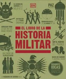 EL LIBRO DE LA HISTORIA MILITAR (LATAM)