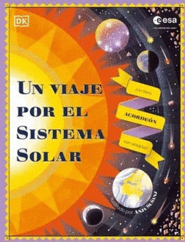 UN VIAJE POR EL SISTEMA SOLAR