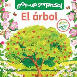 POP-UP SORPRESA! EL ÁRBOL