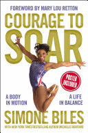 COURAGE TO SOAR