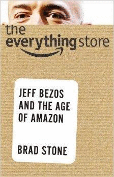 EVERYTHING STORE, THE