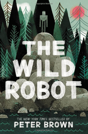 THE WILD ROBOT