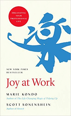 JOY AT WORK