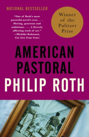 AMERICAN PASTORAL