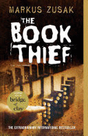 THE BOOK THIEF