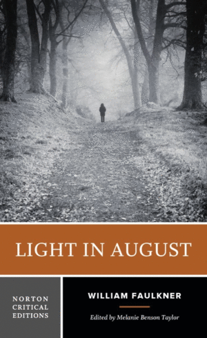 LIGHT IN AUGUST