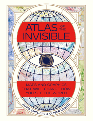 ATLAS OF THE INVISIBLE