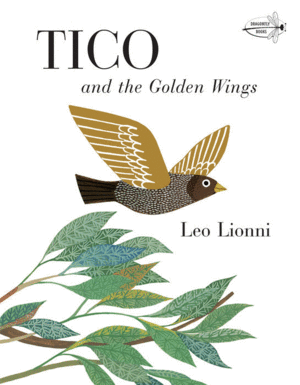 TICO AND THE GOLDEN WINGS