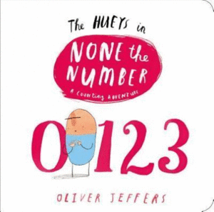 THE HUEYS IN NONE THE NUMBER