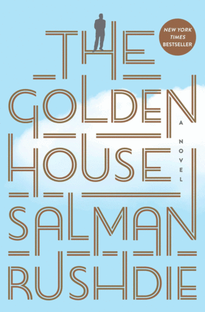 THE GOLDEN HOUSE