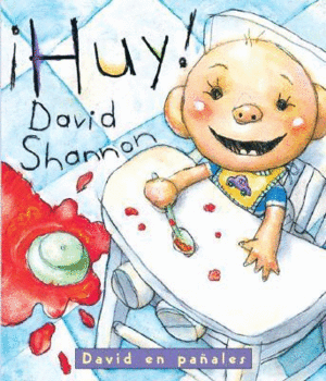 ¡HUY!