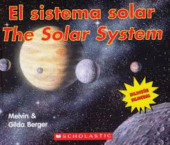EL SISTEMA SOLAR / THE SOLAR SYSTEM