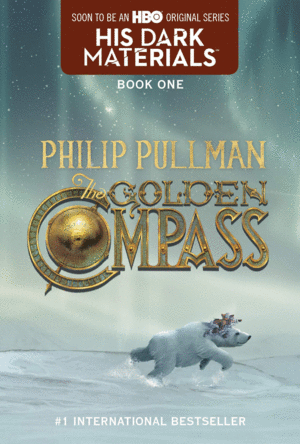 HIS DARK MATERIALS 1: THE GOLDEN COMPASS