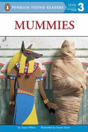 MUMMIES