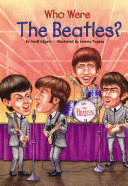 WHO WERE THE BEATLES?