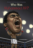 WHO IS MUHAMMAD ALI?