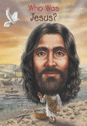 WHO WAS JESUS?