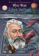 WHO WAS JULES VERNE?