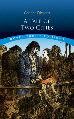 TALE OF TWO CITIES