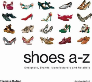 SHOES A-Z