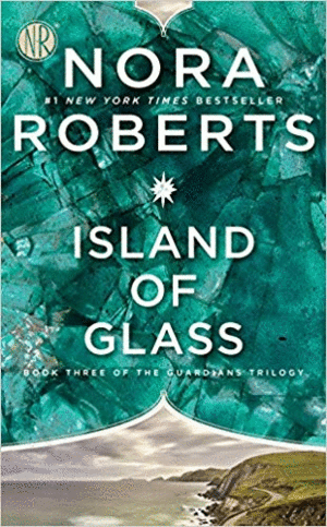 ISLAND OF GLASS