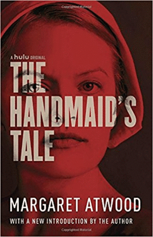 THE HANDMAID'S TALE