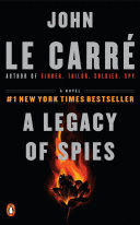 A LEGACY OF SPIES