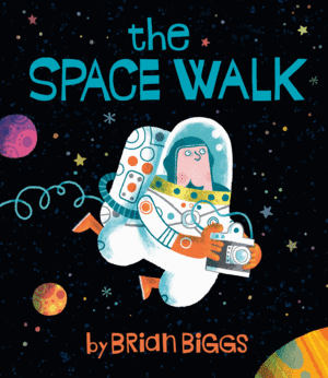 THE SPACE WALK