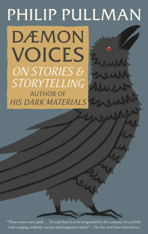 DAEMON VOICES