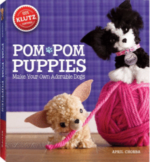POM POM PUPPIES