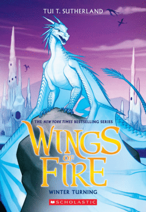 WINGS OF FIRE 7