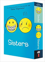 SMILE AND SISTER BOX SET