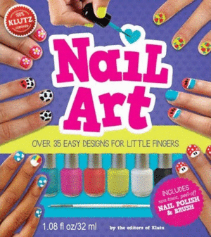 NAIL ART