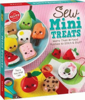 SEW MINI TREATS