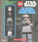 THE OFFICIAL STORMTROOPER TRAINING MANUAL