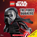 THE FORCE AWAKENS:LEGO
