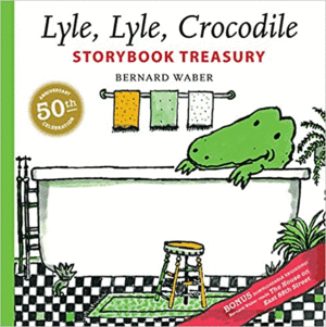 LYLE, LYLE, CROCODILE