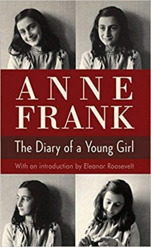 ANNE FRANK