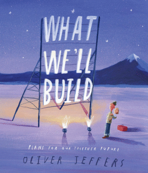 WHAT WELL BUILD