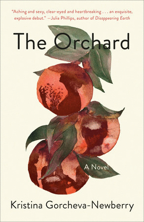 THE ORCHARD