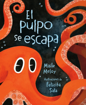 EL PULPO SE ESCAPA