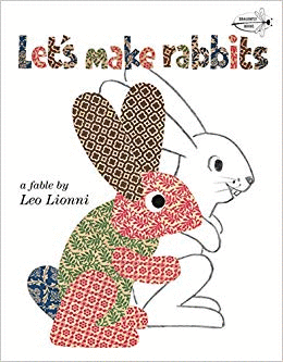 LET'S MAKE RABBITS