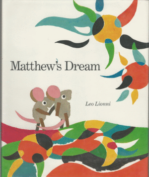 MATTHEW'S DREAM